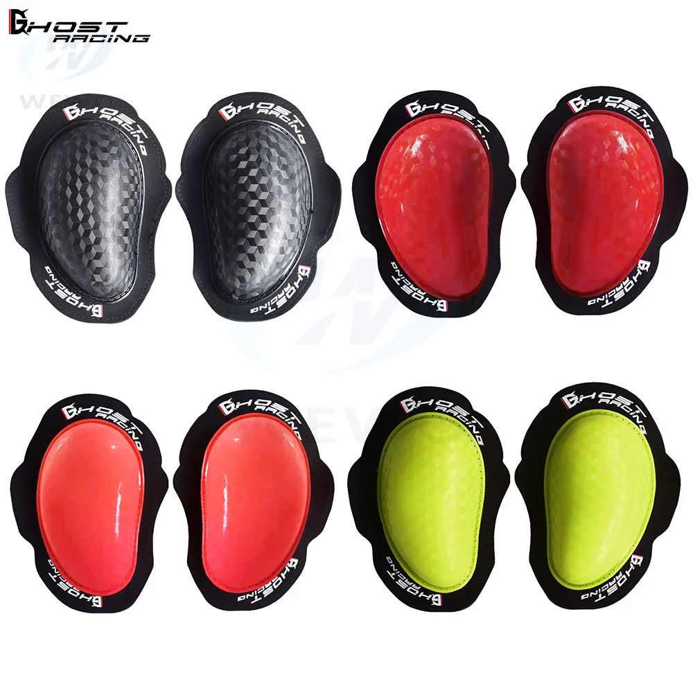 Motorcycle Knee Pads Pants Grinding Bag Motorcycle Riding Equipment Bending Artifact Grinding Bag Slider Spark Grinding Knee Bag