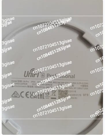 UniFi UAP-AC-PRO LR EDU LITE Enterprise WiFi Ultra High Belt Gigabit AP #2