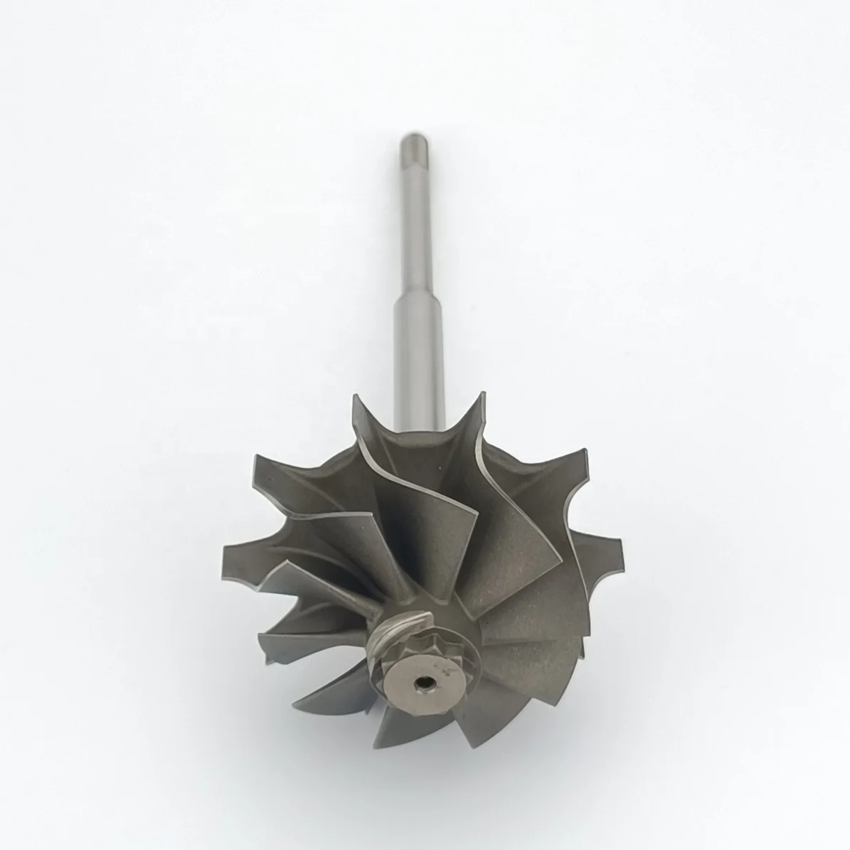 

Craft Turbo CT26B Turbine Wheel Shaft 17201-17040, 17201 17040, 1720117040 for Toyota Landcruiser