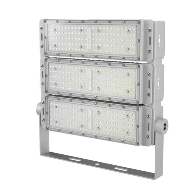 Outdoor Waterproof IP65 Modular 50W 100W 150W 200W 250W 300W 400W 500W Led Tunnel Light LED Flood light