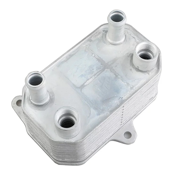 

Engine Oil Cooler For Dodge Journey 2009 2.4L 3.5L Naturally Aspirated 04892377AB 04892368AD