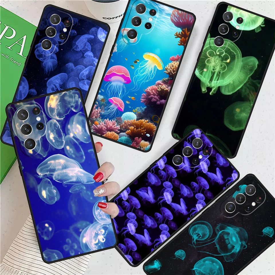 

Чехол для Samsung Galaxy S24 Ultra S21 S22 S8 S9 S10E Note 10 20 Plus FE S23