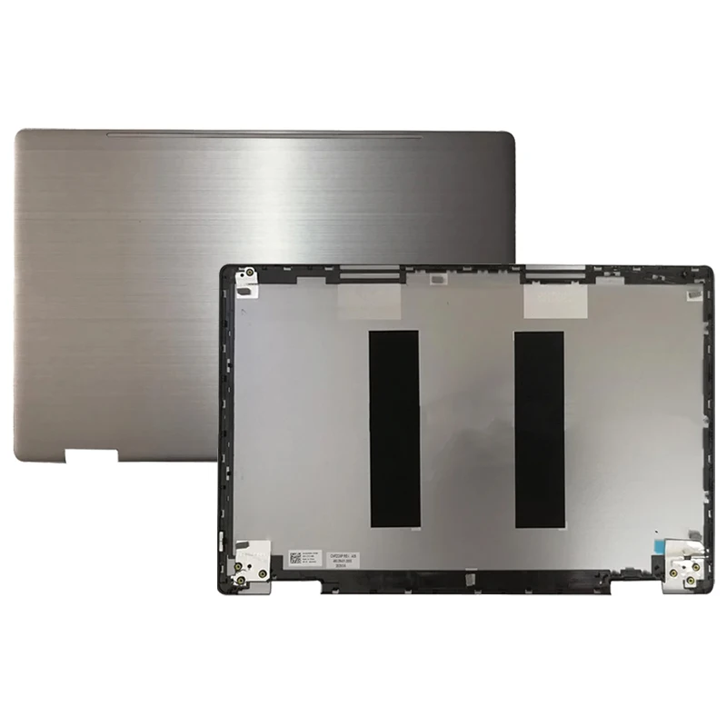 Laptop Accessories Touch Screen Notebook LCD Back Cover/Front Bezel/Hinges/Palmrest/Bottom For Dell Inspiron 15MF 7000 7569 7579