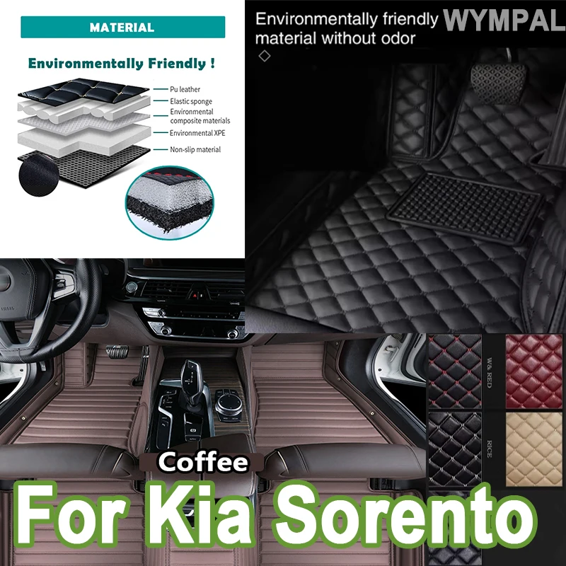 Luxury Waterproof C…