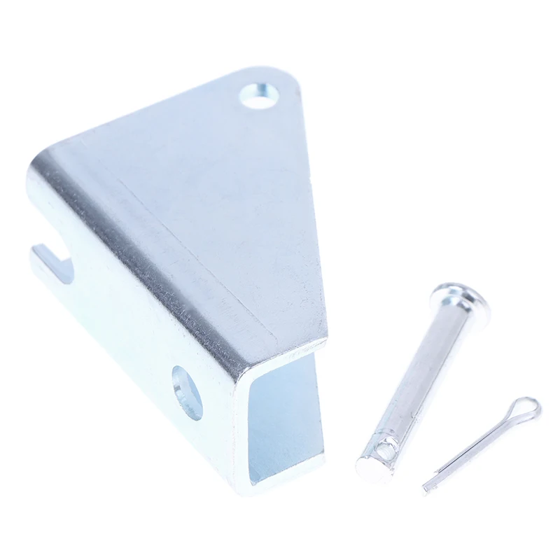 Support d'actionneur linéaire, une paire avec trou de montage de boulon, Support de 6mm pour moteur électrique