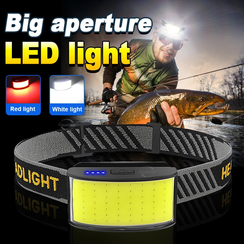 2025-poderoso-farol-de-pesca-luz-branca-vermelha-recarregavel-cabeca-lanterna-forte-luz-frontal-acampamento-portatil-farol