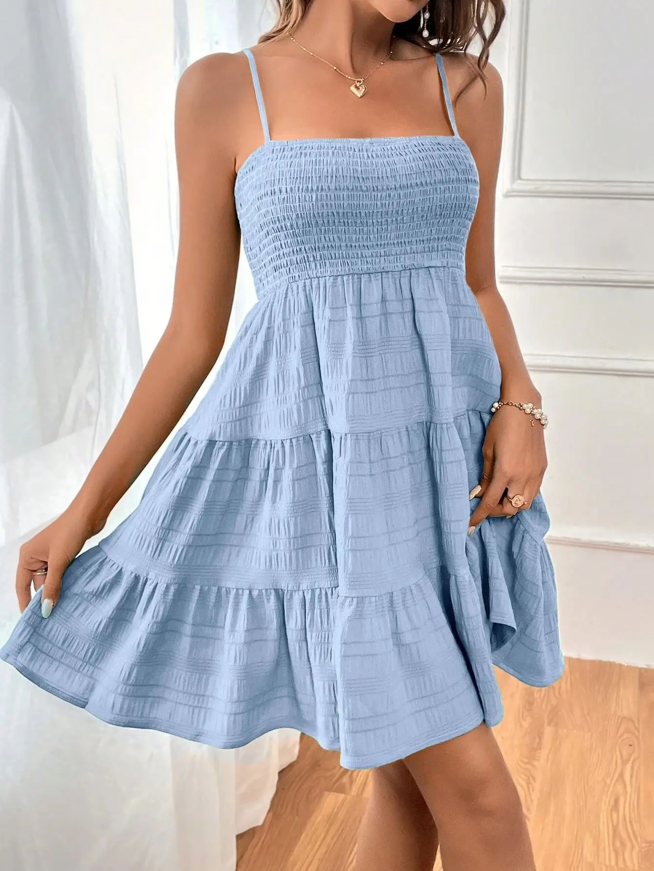 light blue