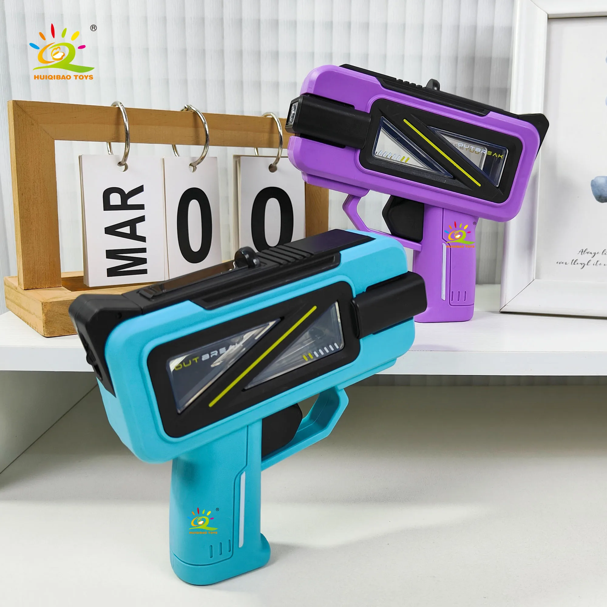 Nova simulação das crianças modelagem brinquedo pistola de água verão carnaval festa ao ar livre praia água jogar brinquedo essencial pistola de água