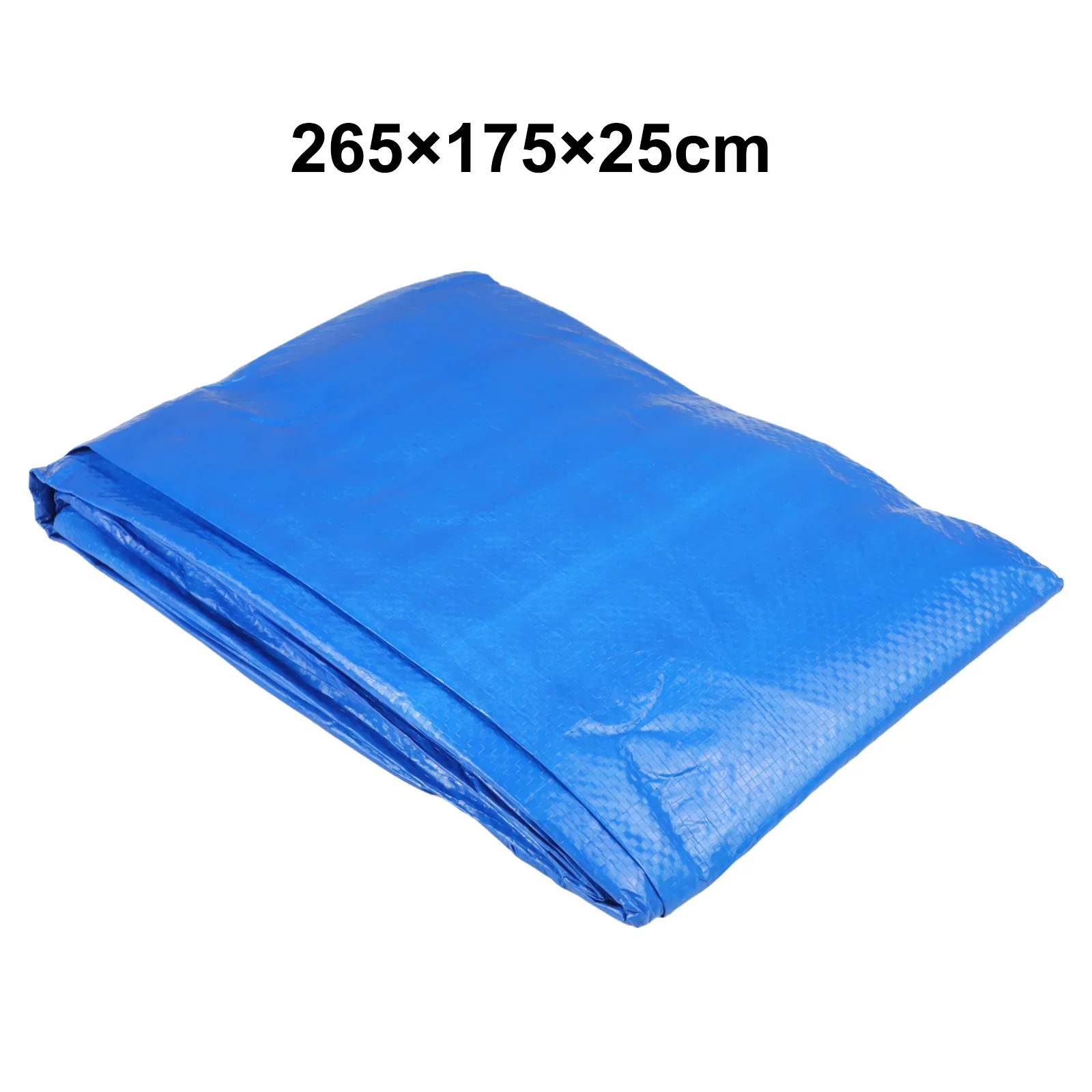 Inflatable Pool Cover Protective Pool Cover Pool Maintenance 460 230 25cm Abrasion-Resistant Waterproof And Windproof
