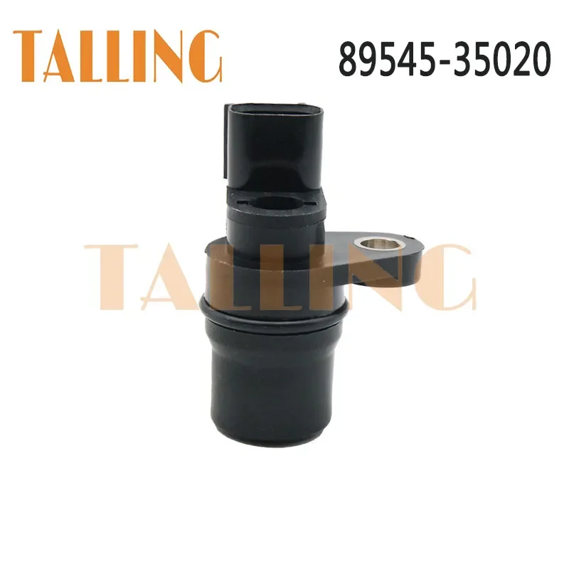 89545-35020 مستشعر سرعة العجلات الخلفية اليمنى ABS لسيارة Toyota Tundra 2000-2006، Tacoma 98-04، HILUX VI _N1_ New 895450K010 8954535020