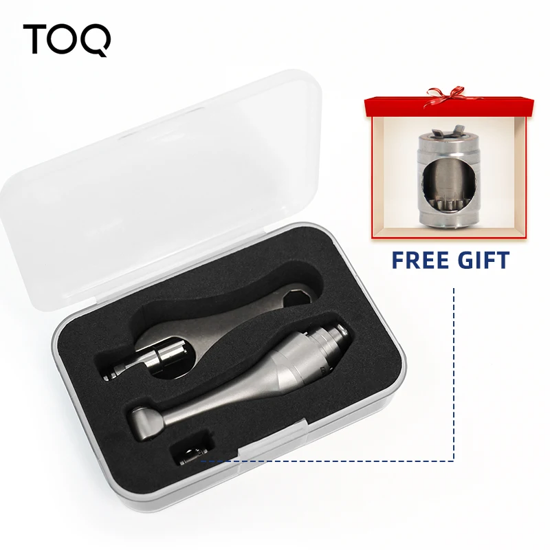 Thumbnail 3 - #63 Best Dental Instruments to Buy In 2026