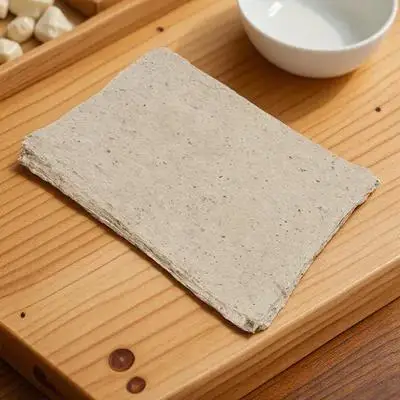 50 hojas de papel de caligrafía, papel de pintura multifunción para dibujar, escribir, suministros de práctica de arte