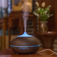 300ml essential oil aroma diffuser ultrasonic air humidifier cool mist maker aromatherapy aircondition fogger for home