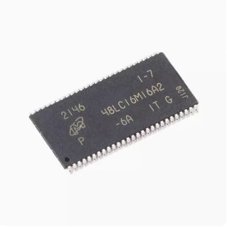 

Оригинальный MT48LC16M16A2P-6A IT:G TSOPII-54 256 МБ чип внутренней памяти SDRAM
