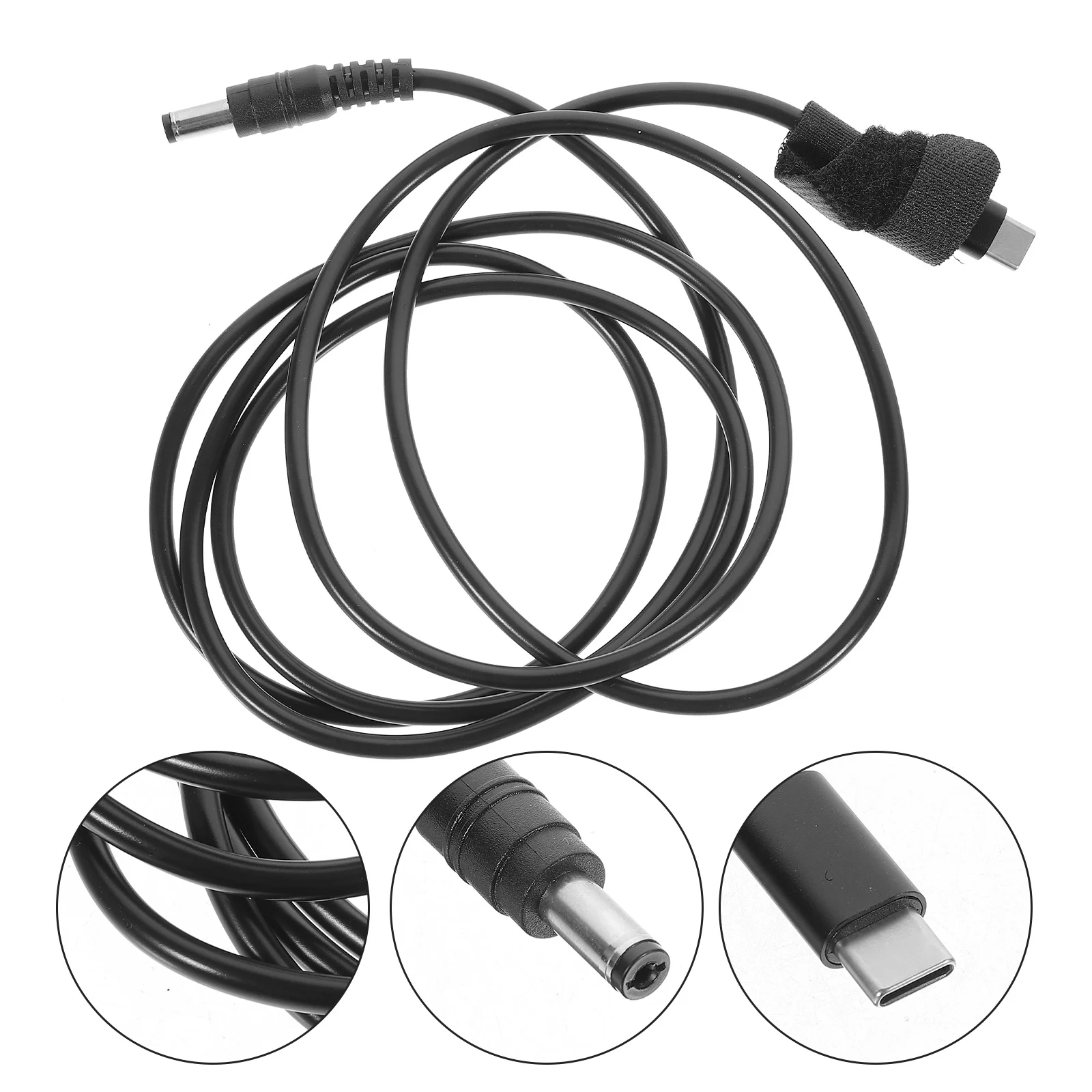 Usb C To Dc Power C… - image
