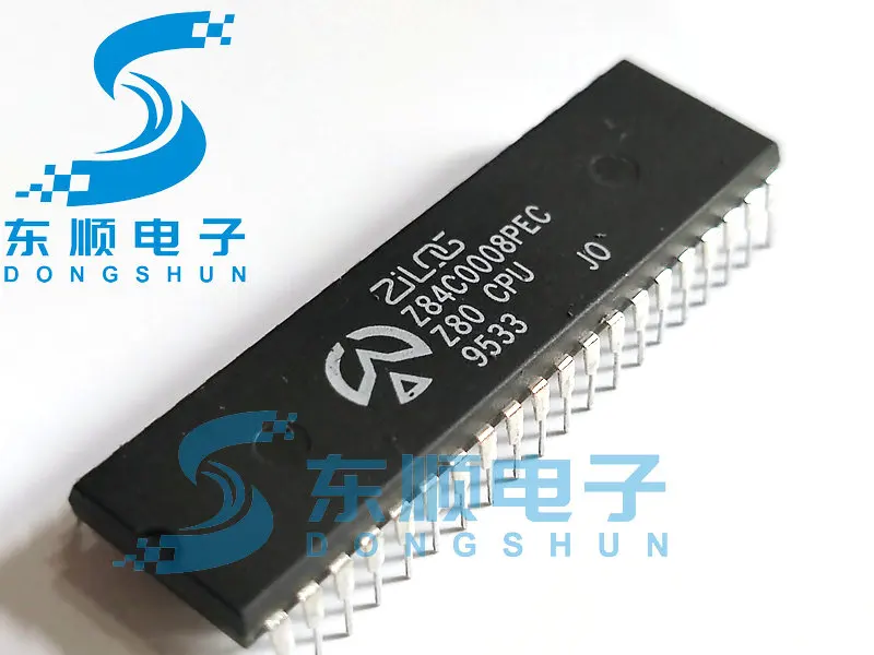 Z80 CPU: A Comprehensive Review and Guide for Enthusiasts and Hobbyists