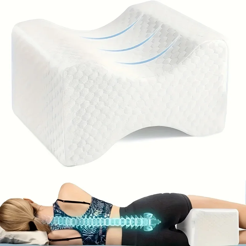 

Подушка для ног 1 шт., подушка для ухода за варикозным расширения вен ног, подтяжка нижних конечностей для беременных женщин, подушка для сна на кровати.
