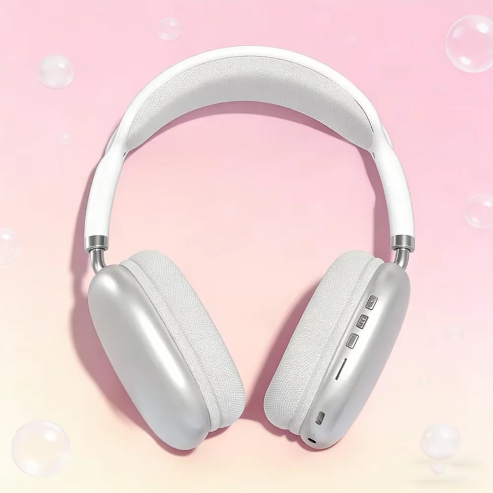 Wireless Head-mounted Sports Headphones HIFI-level Lossless 
