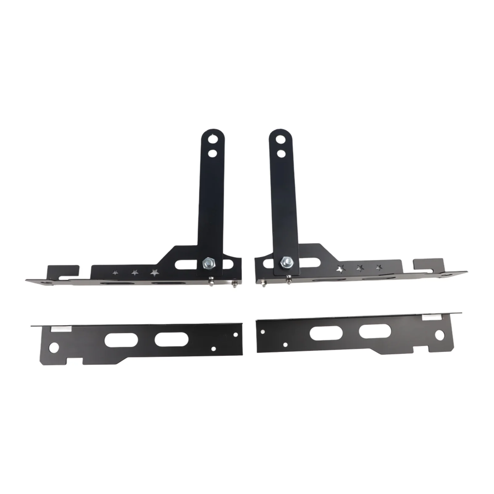 Toe Calibration Tool Automotive Toe Alignment Tool DIY Vehicle Calibration For Trucks DIY Front Toe Calibration Tool