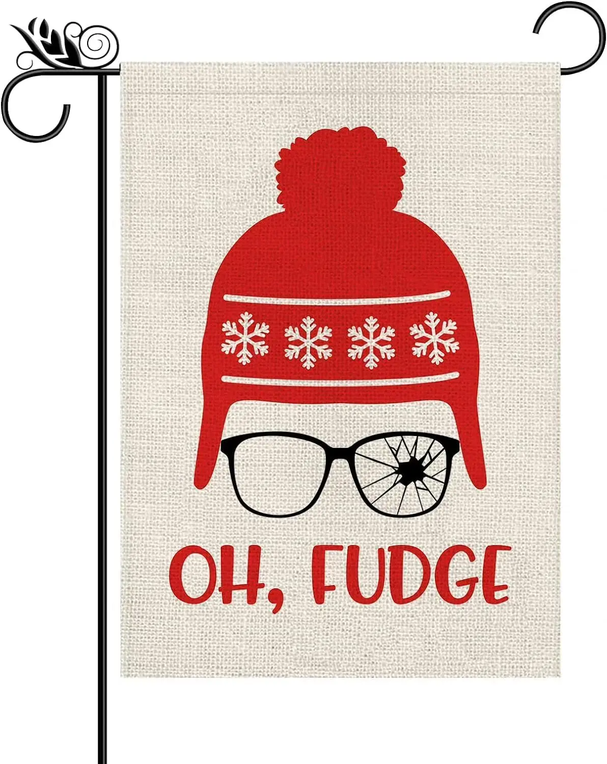 Winter Christmas Ha… - image