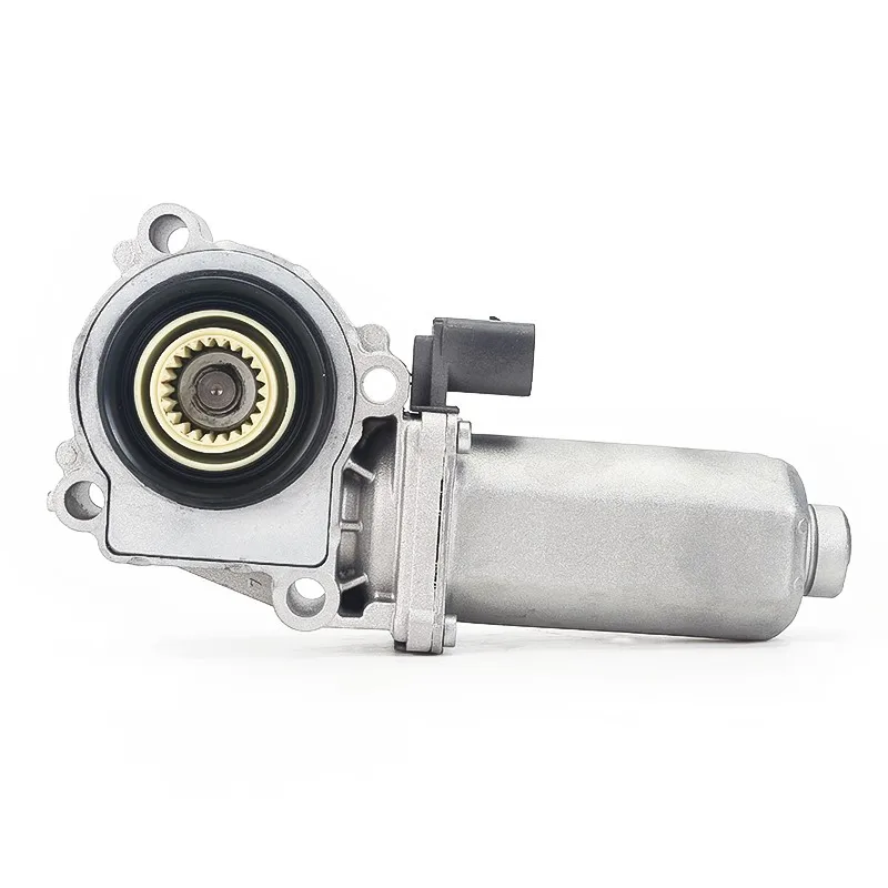 

27107566296 27107568267 ATC400 ATC500 ATC700 Transfer Case Shift Motor Actuator For BMW X3 E83 X5 E53 E70 F15 F85 F25