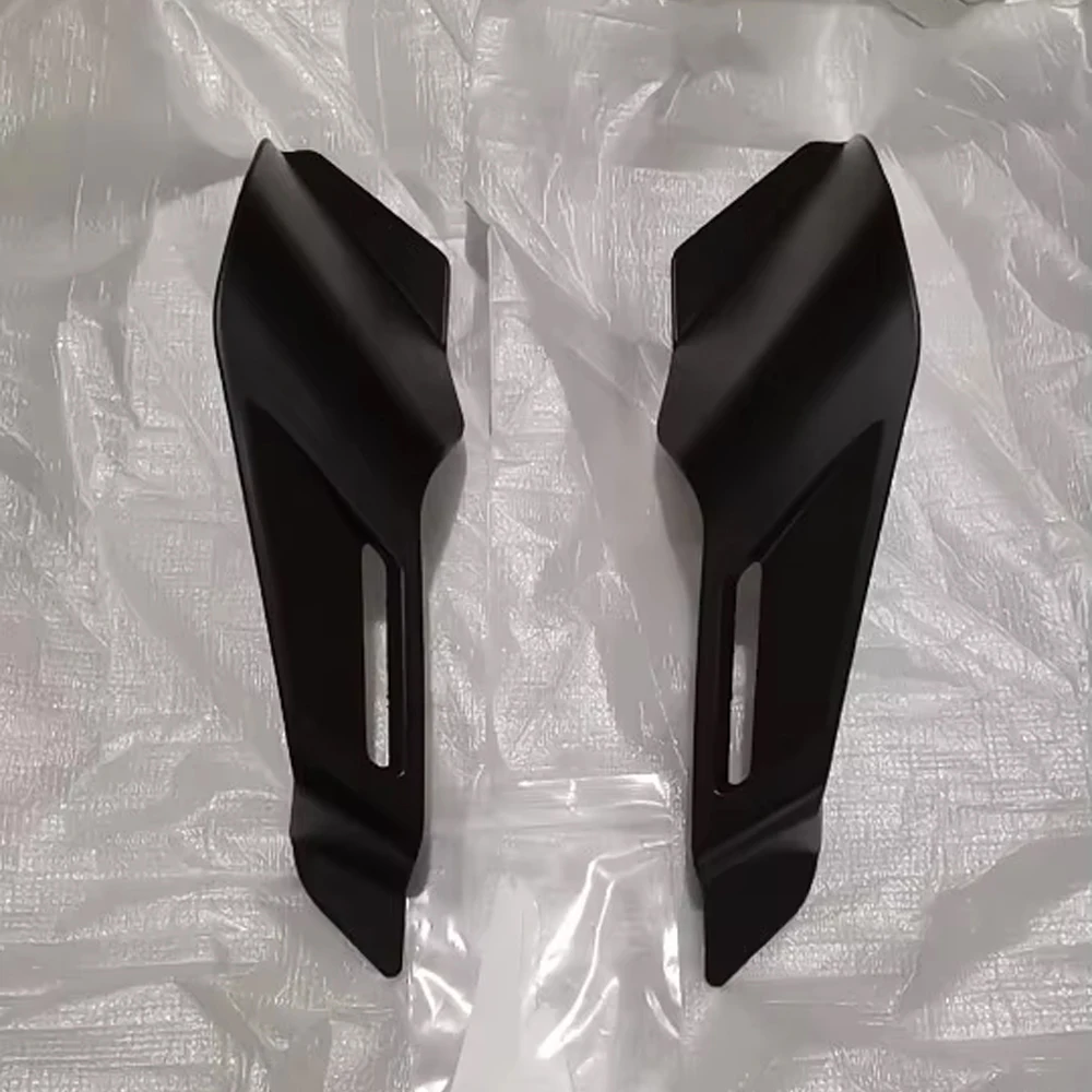GSXR 250 Winglet For Suzuki GSX250R GSX-R250 GSX 250R 2017-2020 21 2022 2023 GSXR250 Side Fairing Spoiler Aerodynamic Fixed Wing view 6