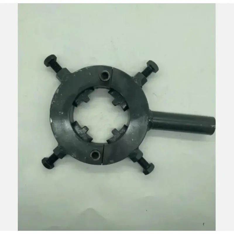Suitable for disassembling and assembling one hydraulic cylinder, three grip  wrench, 145mm/170mm