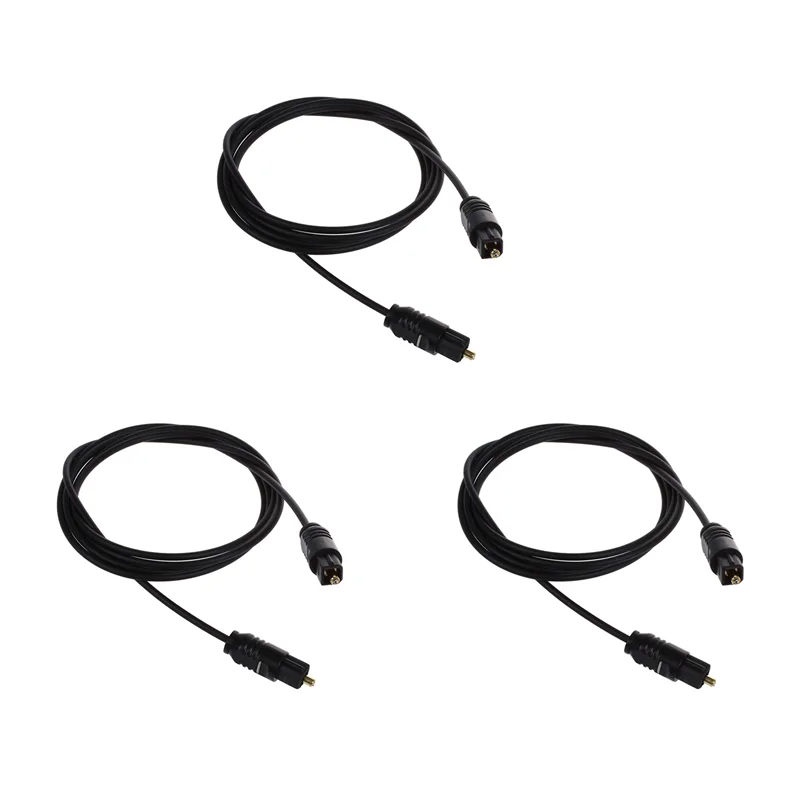 Phile-3Pcs 3 Ft 1.1…