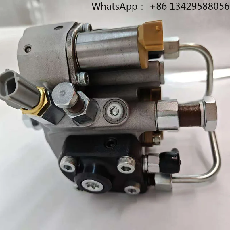 

High Quality Fuel Injection Pump 294050-0105 294050-0103 for 6HK1 Engine Hitachi ZAX330-3 ZAX350-3 294050 0105 294050 0103