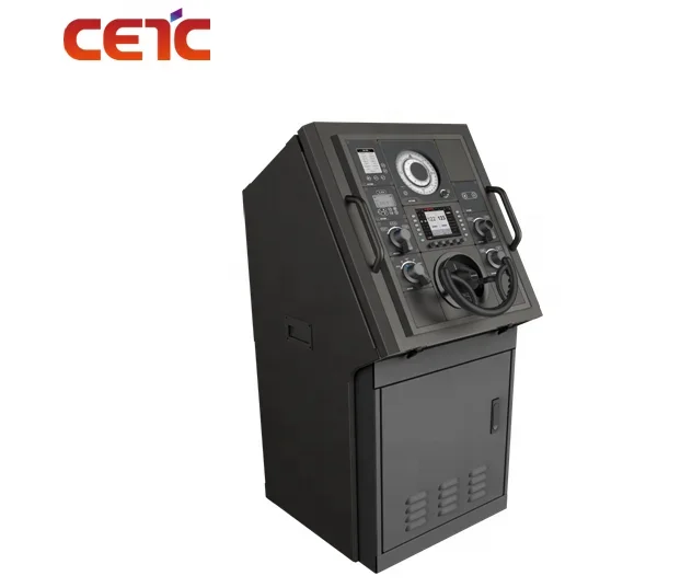 

Marine autopilot with steering stand VSS30