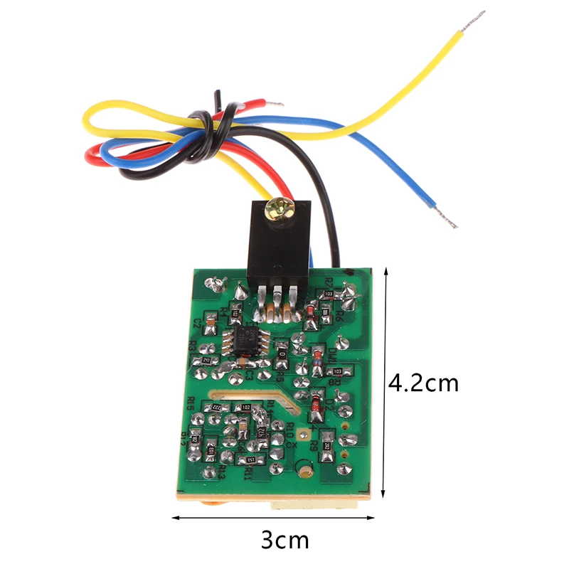 High Power Dc 5V-24…