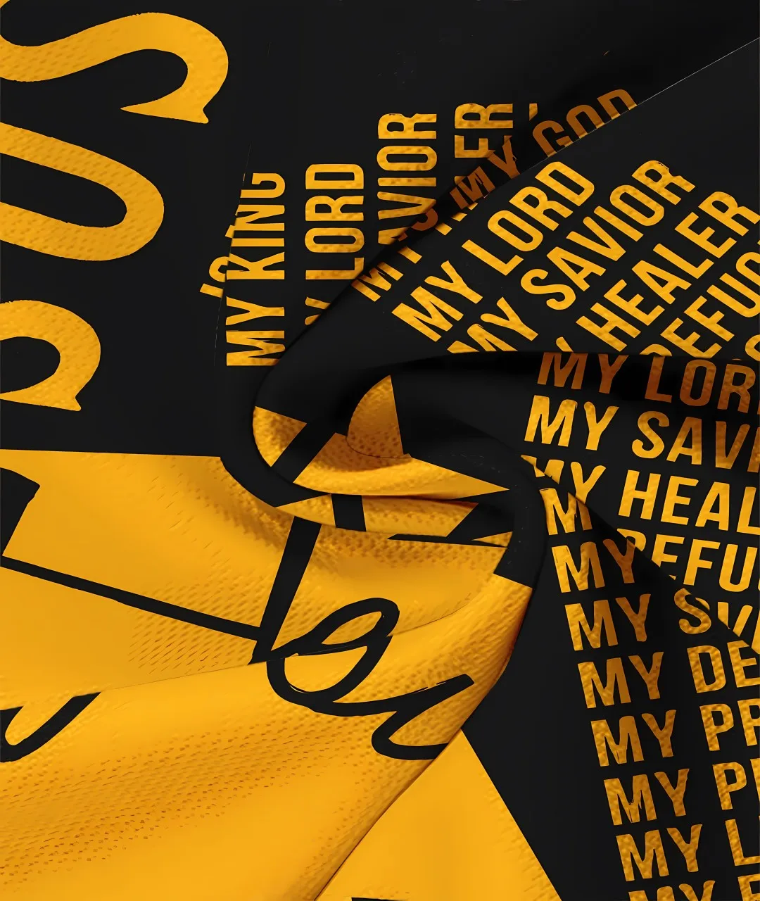 تي شيرت رجالي جديد لصيف 2025 خفيف الوزن يسمح بمرور الهواء كاجوال ورياضي من ألياف البوليستر تي شيرت رجالي خارجي