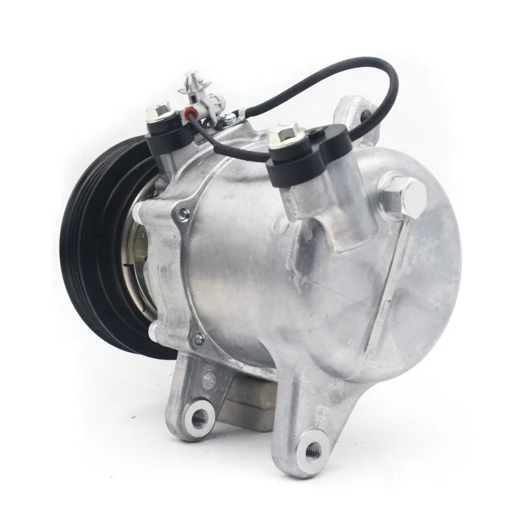 Ac Compressor For  Terios Yrv 1.3, KPR 8391 OEM 4472009887 Compressor For