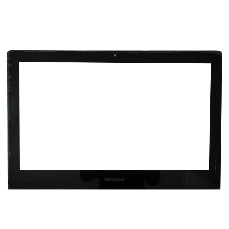 New All in One PC Front Glass Panel Fit For Lenovo 23.8inch B5040 B5040 B4655 21.5inch B4040 B340 B345 23inch B550