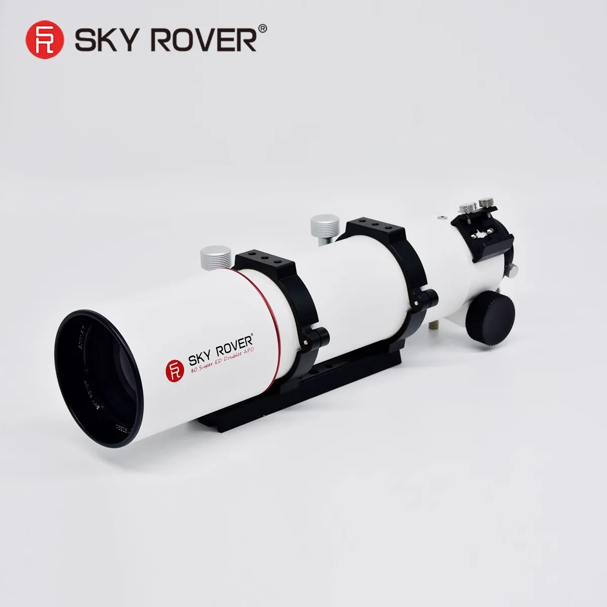 SKY ROVER 80mm F/7 Super ED APO Multi-Function Photography Telescopic Main Mirror#96725