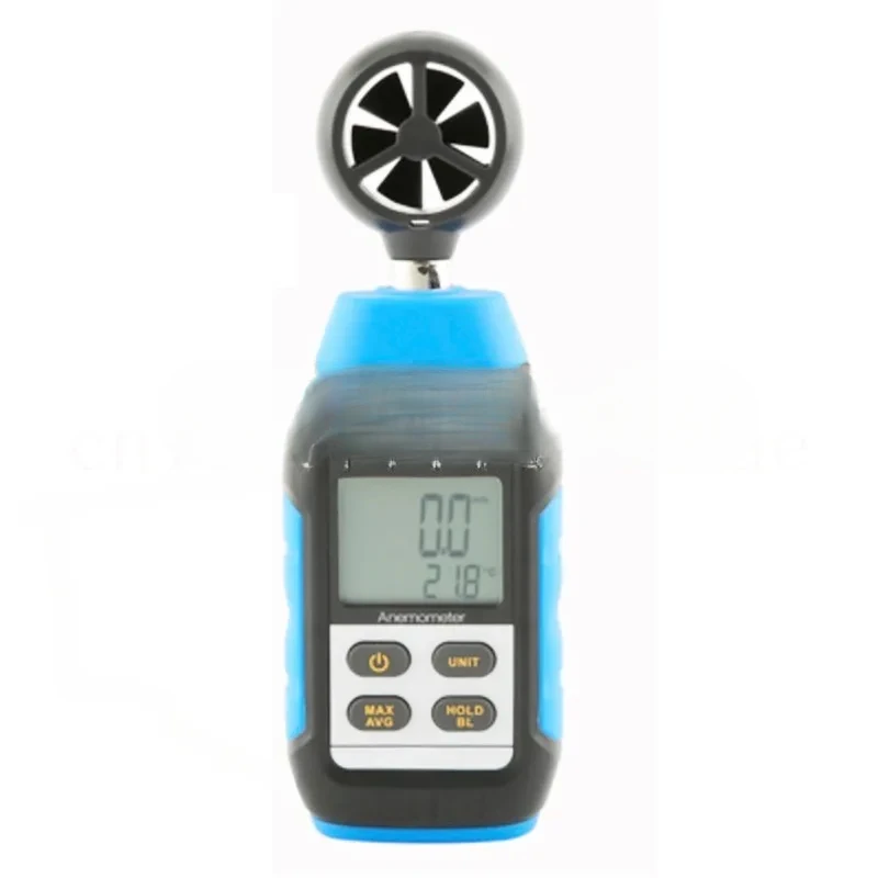 VMV-1 Digital Display Vacuum Gauge Absolute Pressure Gauge Digital Display Electronic High-precision Pressure Counter