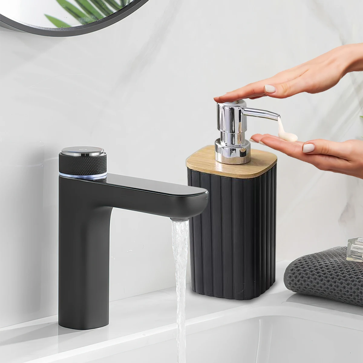 Thumbnail 4 - #35 Cheap Countertop Soap Dispensers Worth Buying