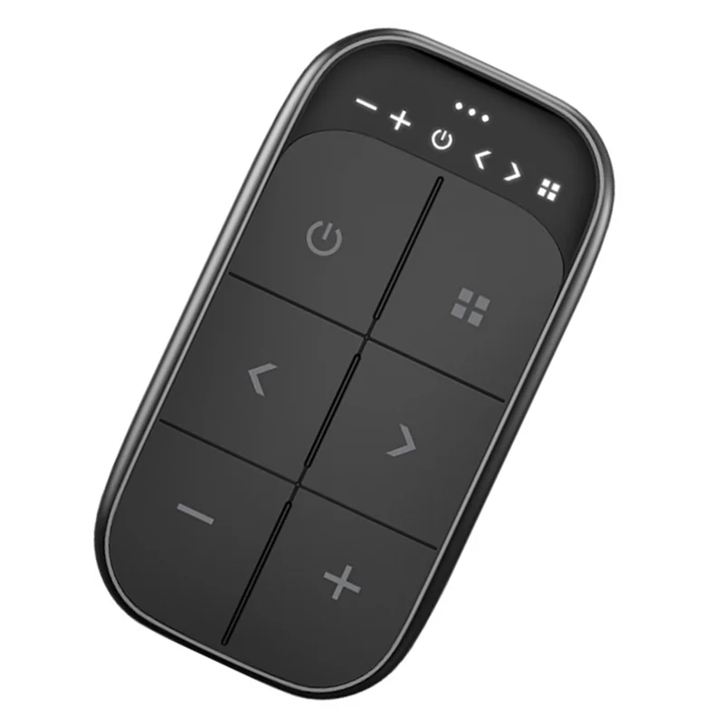 FFYY-6-Key شاشة ديجيتال التحكم عن بعد باب المرآب الإضاءة التحكم عن بعد 433Mhz التحكم عن بعد