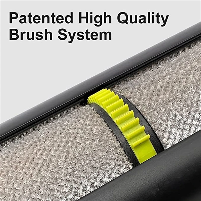Flusen Roller Hund Haarentferner Haustier BrushRemoves Haare Magie für Tier Wolle Entfernung Katzen Lint Kleidung Reinigung Werkzeuge Liefert – Detail 11