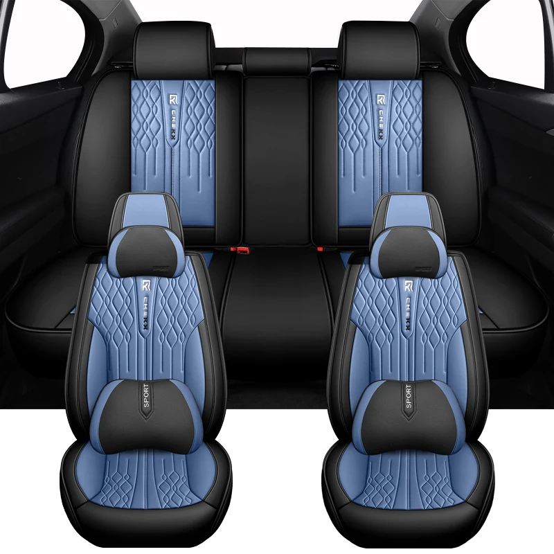 

Прочные чехлы на автомобильные сиденья для Toyota Corolla Raize Land Cruiser 100, Wish Hilux Prius Yaris Cross Camry, автомобильные аксессуары для интерьера