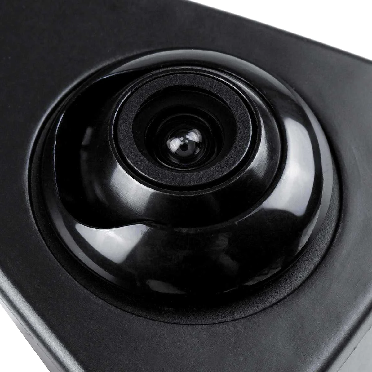M93K-Car Front Logo Camera Front View Camera Parking Waterproof For Honda XR-V Odyssey CRV Spirior Crosstour