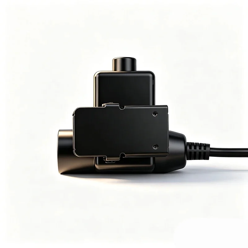 K head Connector Tactical Headset Adapter for Baofeng Civil U94 PTT Walkie Talkie Headset Sordin Headphone Copy