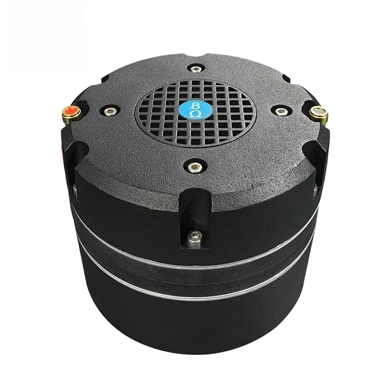 Speakers Audio System Sound Driver Mid Range Diaphragm Cars Tweeter SpeakerLsolution Dual 3.5 Voice Coil  N48SH Neo 400w Car