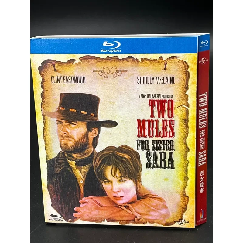 Martyrs Escort Lone Ranger Thousand Miles Send Virgin