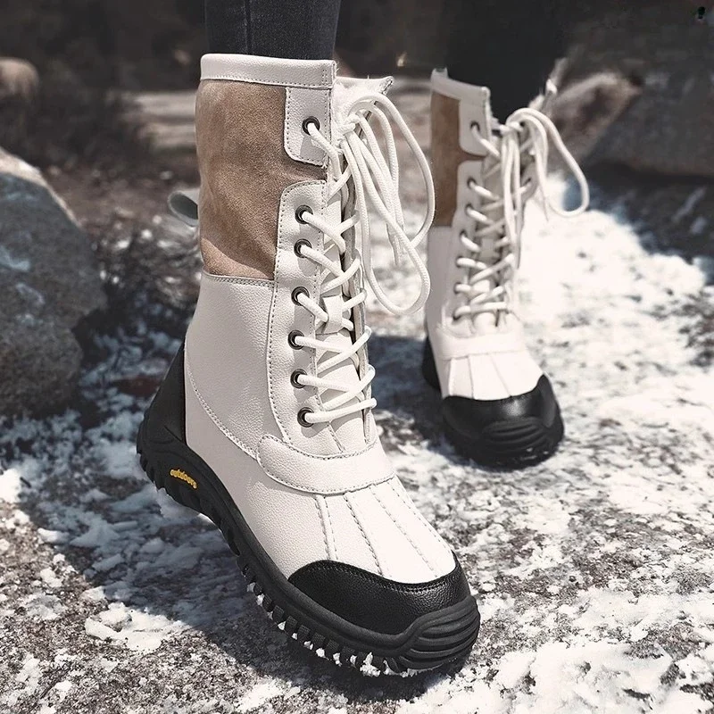 : Chaussures de ski et de snowboard