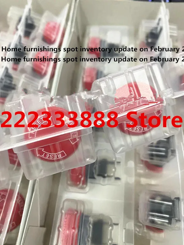 A165ES-02 100% Brand New em estoque