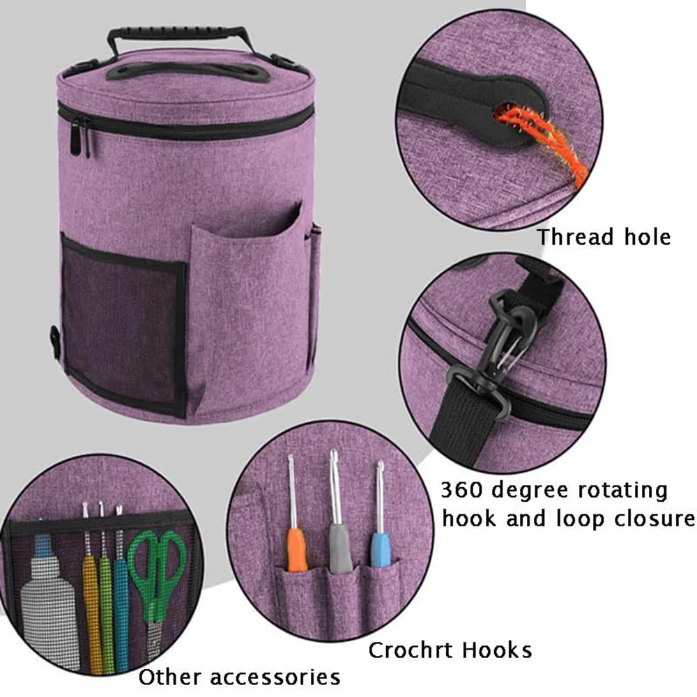 Thumbnail 4 - #24 Yarn Tools Comparison Guide