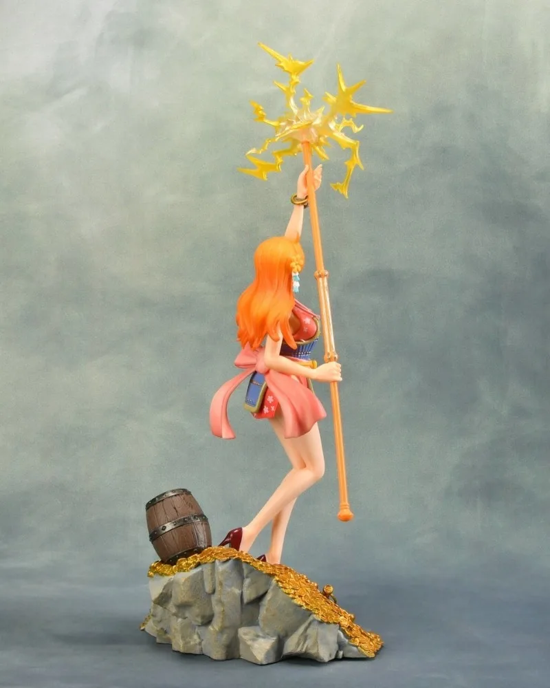 بانداي تجميعها الصندوق الأصلي قطعة واحدة Figuarts صفر FZ WT100 مائة مشهد نامي سطح المكتب الحلي جمع الهدايا #4