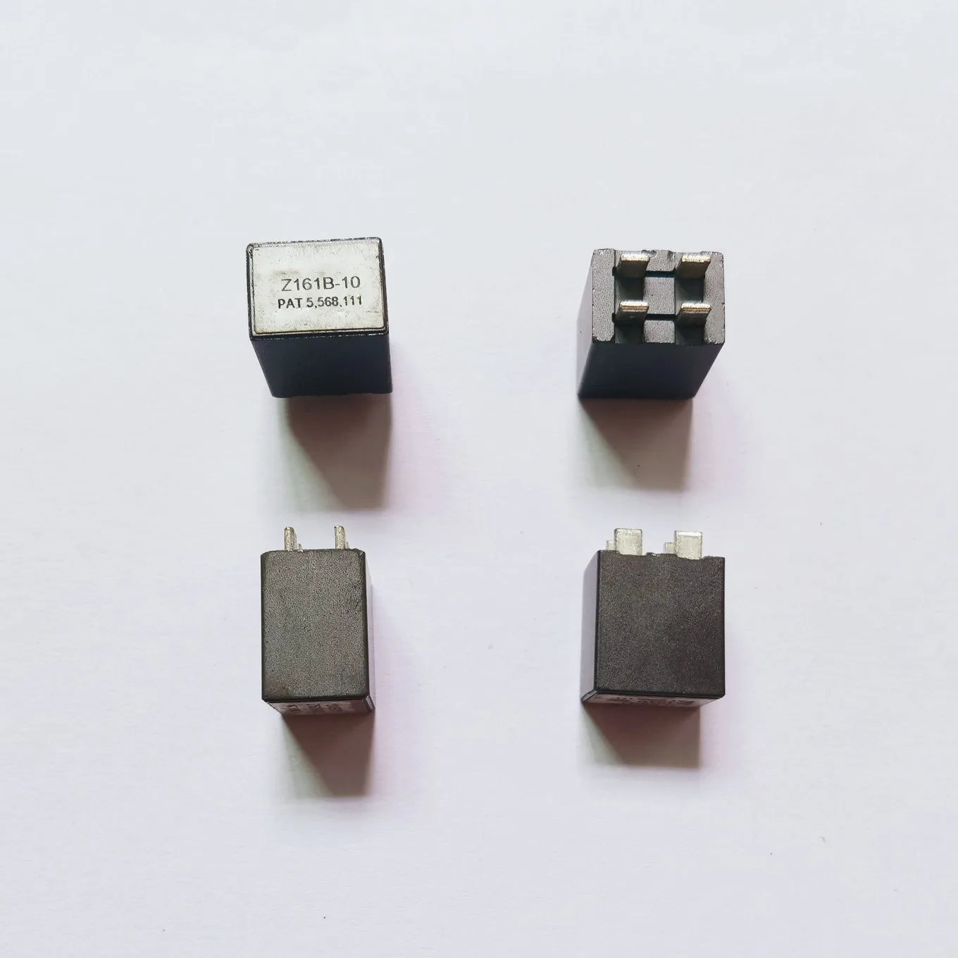 Original new 100% import CM5441Z161B-10 common mode filter choke inductor 160ohms 100MHz 75A Z161B-10