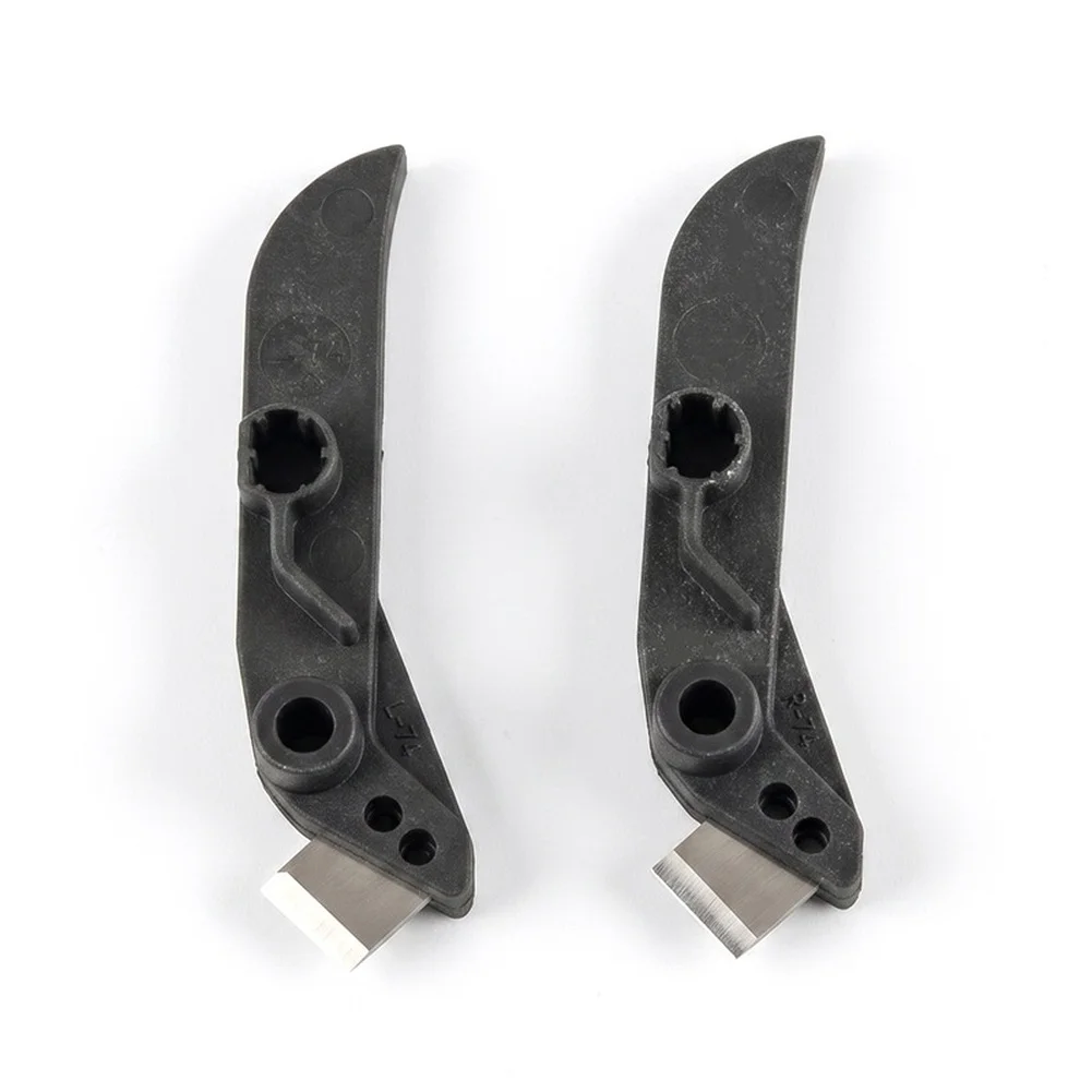 Enhanced Print Quality Kit Trimming Assembly 4.7*0.67*1.2cm Tool Head Accessory High-grade Materials Seamless Integration